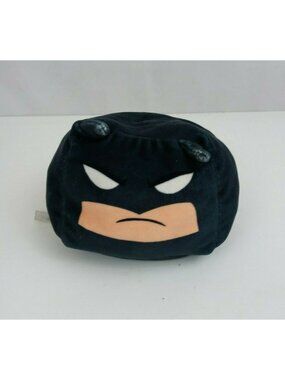2017 Cuba DC Comics Batman 4" x 5" Plush
